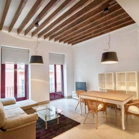 Lovelyloft Castanos アリカンテ エクステリア 写真