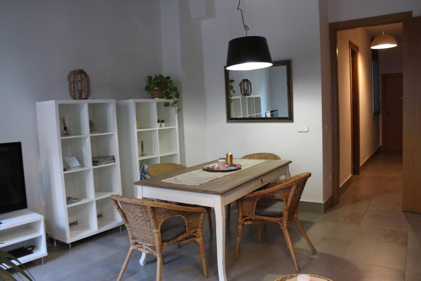 Lovelyloft Castanos アリカンテ エクステリア 写真