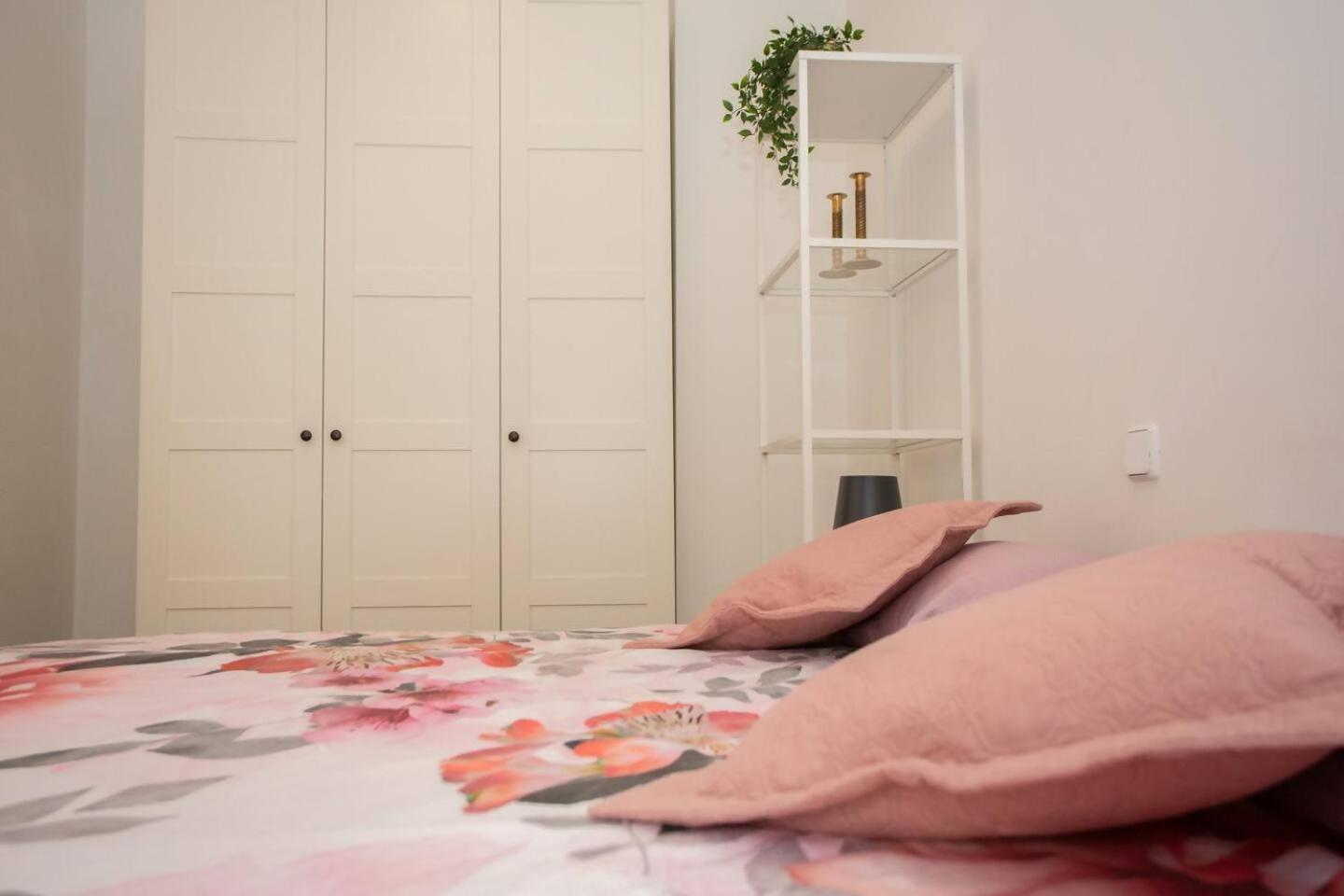 Lovelyloft Castanos アリカンテ エクステリア 写真