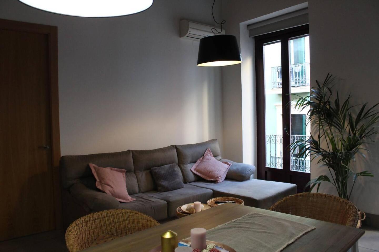 Lovelyloft Castanos アリカンテ エクステリア 写真