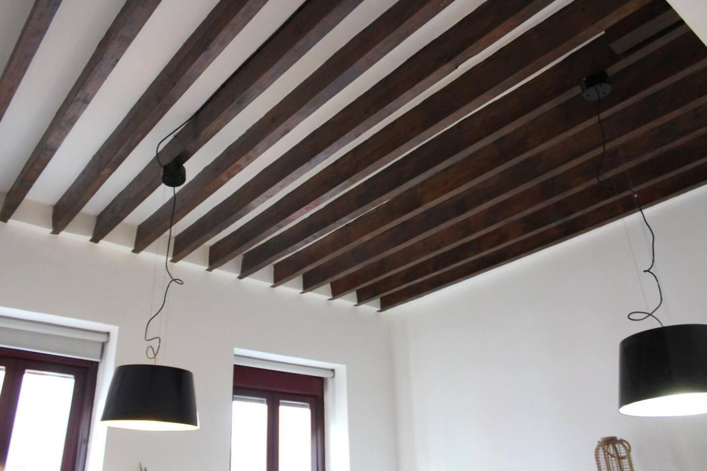Lovelyloft Castanos アリカンテ エクステリア 写真