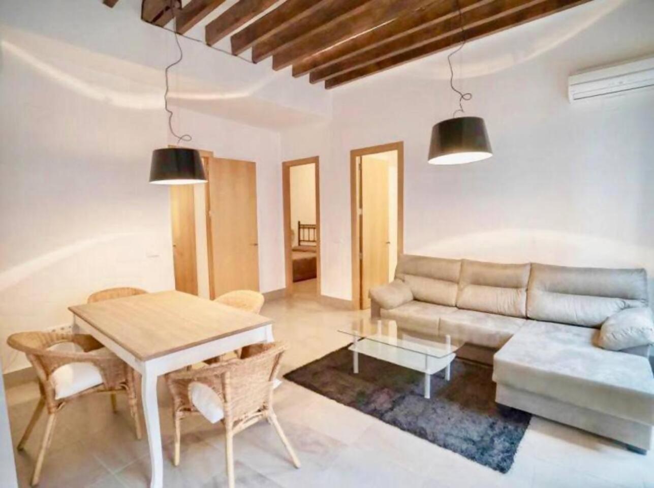 Lovelyloft Castanos アリカンテ エクステリア 写真