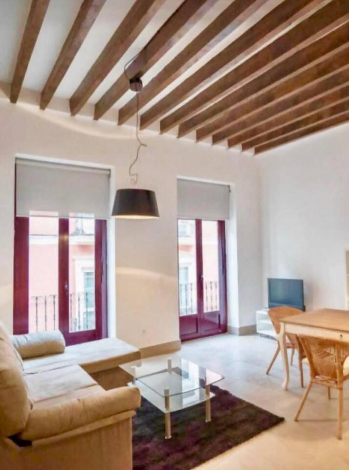 Lovelyloft Castanos アリカンテ エクステリア 写真
