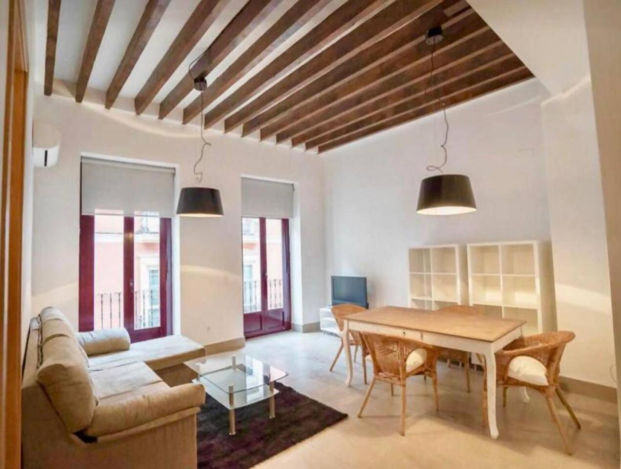 Lovelyloft Castanos アリカンテ エクステリア 写真